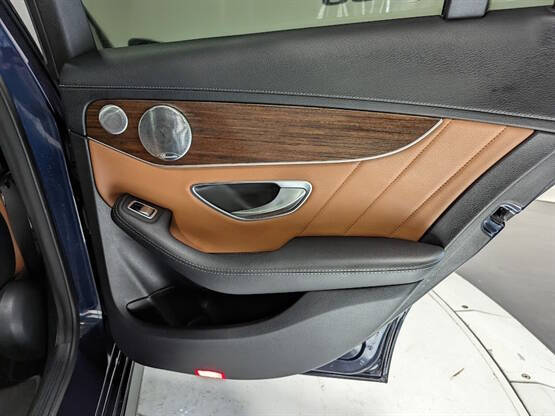 2020 Mercedes-Benz C-Class AMG C 43