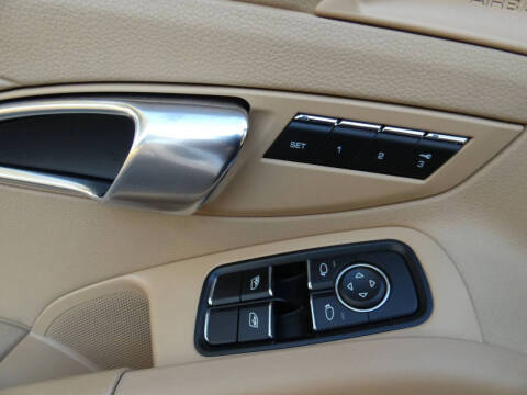 2014 Porsche Boxster