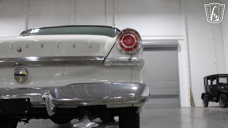 1963 Studebaker Lark