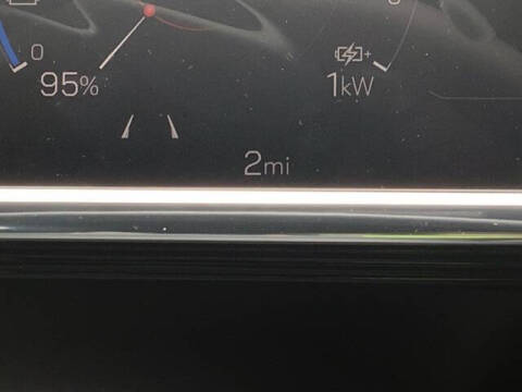 2026 GMC Sierra EV Elevation