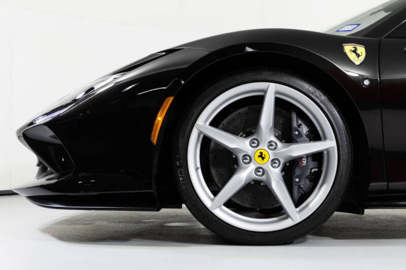 2023 Ferrari F8 Spider