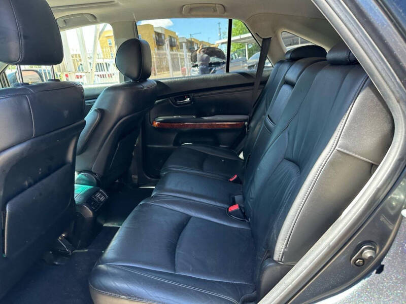 2006 Lexus RX 330