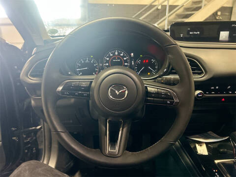 2025 Mazda CX-30 2.5 S Select Sport