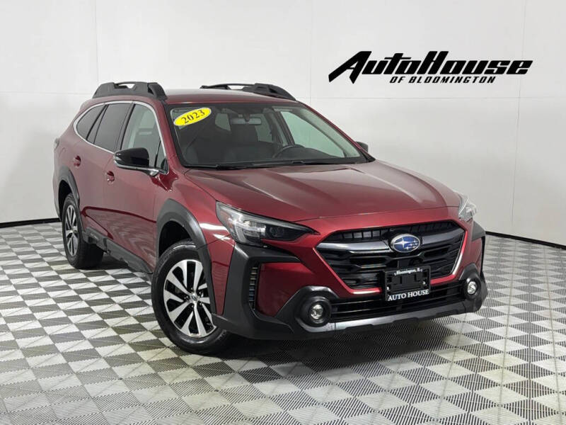 2023 Subaru Outback Premium