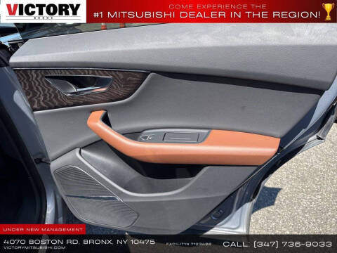 2022 Audi Q8 quattro Premium Plus 55 TFSI