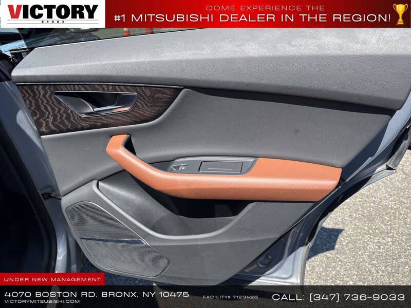 2022 Audi Q8 quattro Premium Plus 55 TFSI