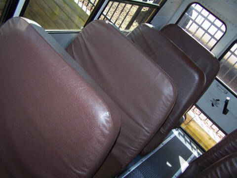 2005 Freightliner FS65 Chassis