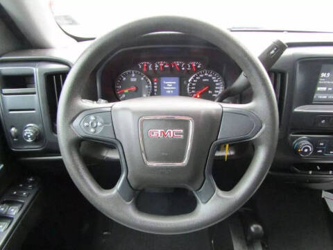 2019 GMC Sierra 1500 Limited