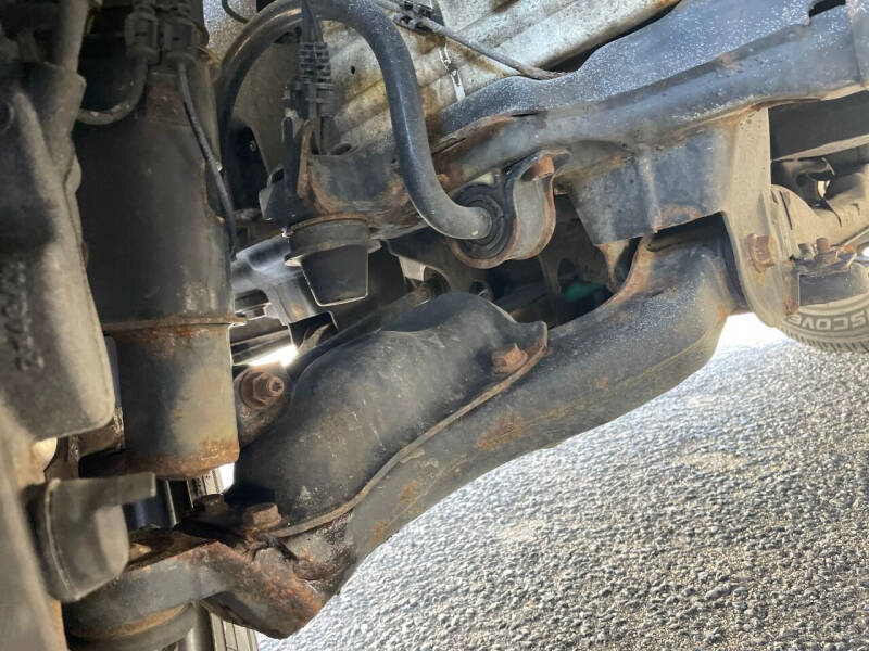 2013 Freightliner Sprinter