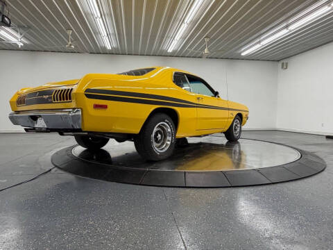 1972 Dodge Dart