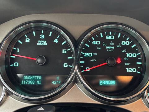 2012 GMC Sierra 1500 SLE