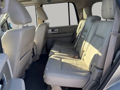 2009 Ford Expedition Limited