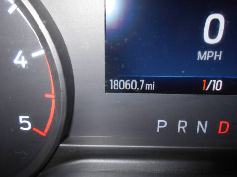 2024 Ford F-550 Super Duty