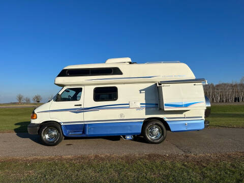2003 Dodge Ram Van 3500