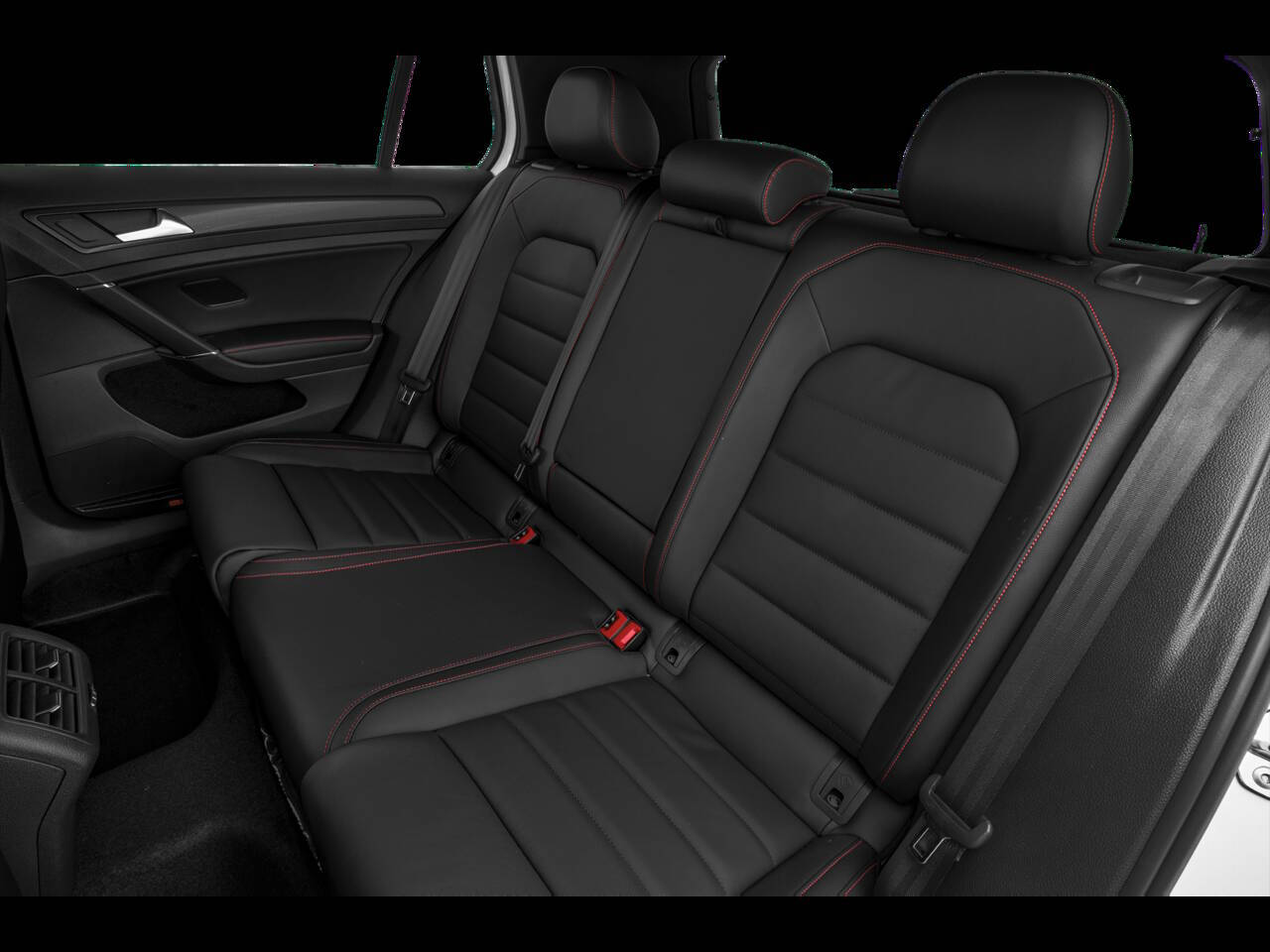 2019 Volkswagen Golf GTI 9