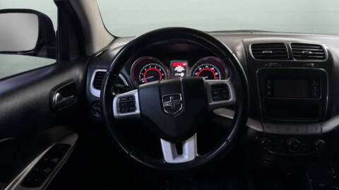 2016 Dodge Journey SE