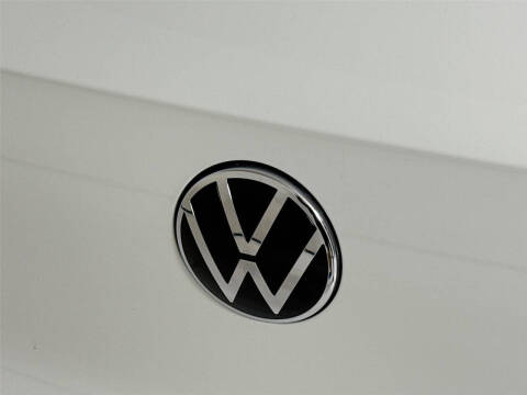 2024 Volkswagen Golf R 4Motion