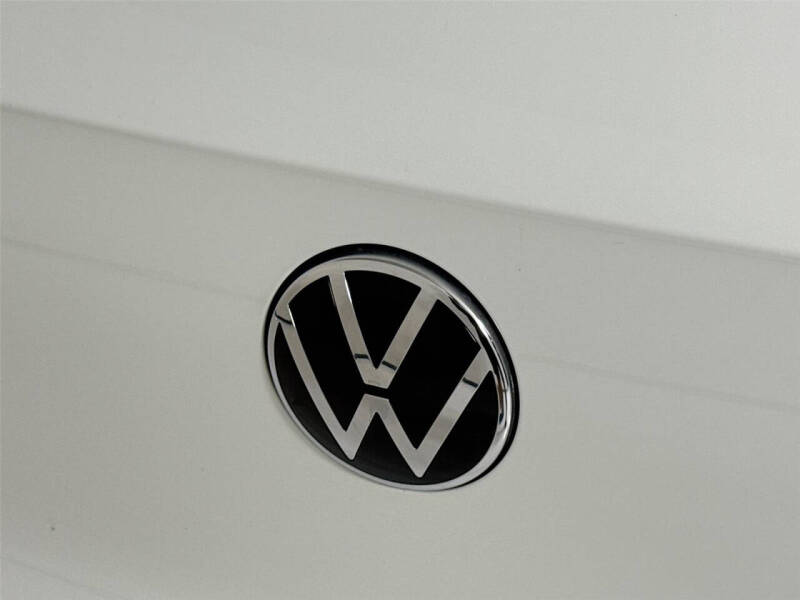 2024 Volkswagen Golf R 4Motion