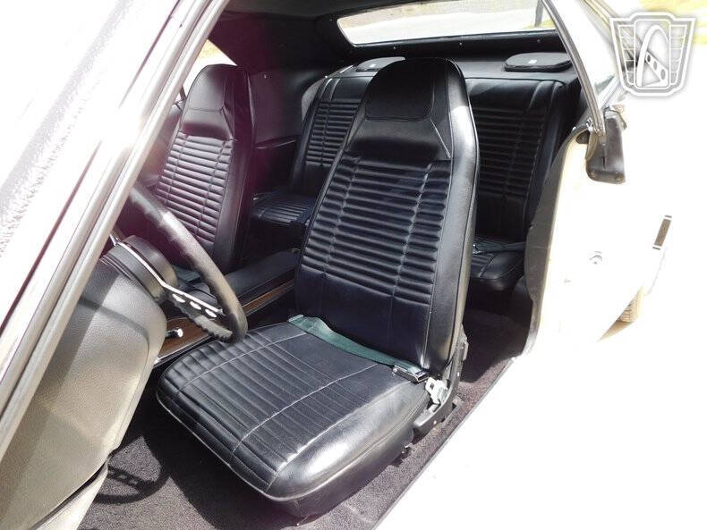 1970 Dodge Challenger