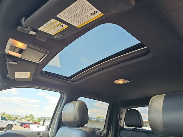 2014 Ford F-150 Limited