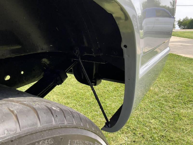 1991 Chevrolet C/K 1500 Series