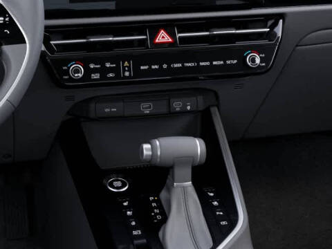 2026 Kia Niro