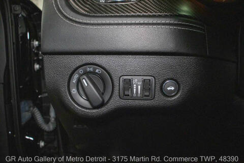 2021 Dodge Charger SRT Hellcat Redeye