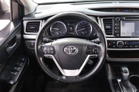 2017 Toyota Highlander