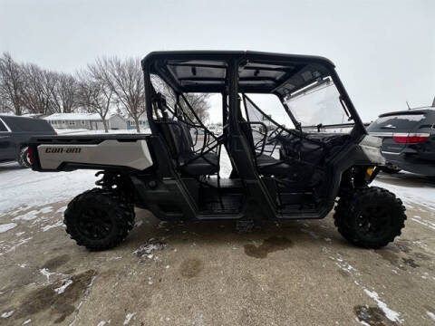 2020 Can-Am Defender