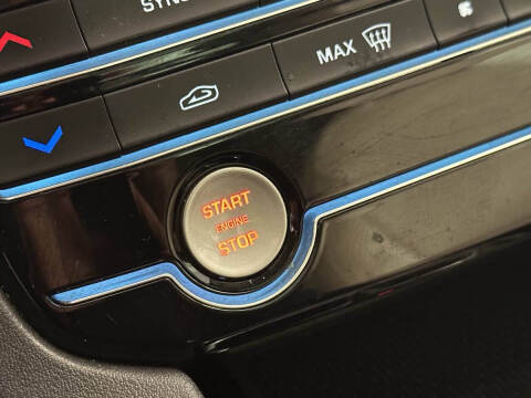 2020 Jaguar F-PACE 25t Premium