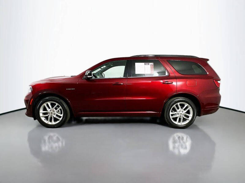 2023 Dodge Durango R/T Plus