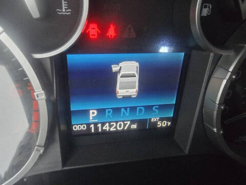 2015 Toyota Tundra 1794 Edition