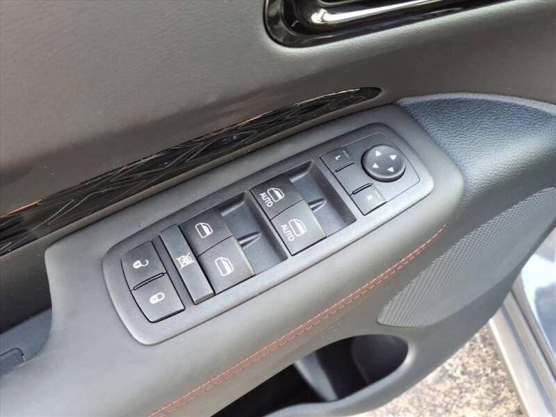 2026 Dodge Durango GT HEMI Plus