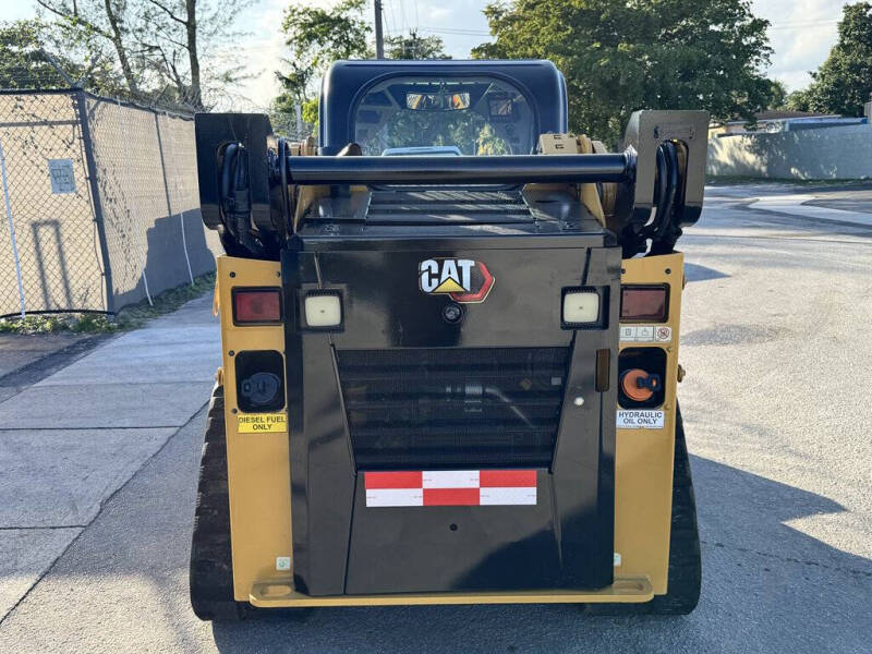 2021 Caterpillar 249d3