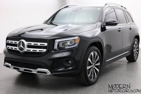 2022 Mercedes-Benz GLB for sale at Modern Motorcars in Nixa MO