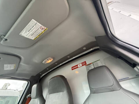 2017 Ford E-Series E-350 SD