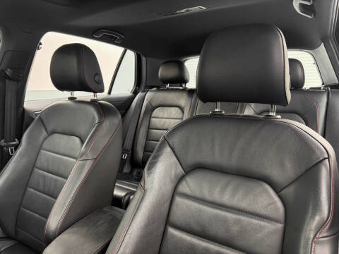 2020 Volkswagen Golf GTI SE