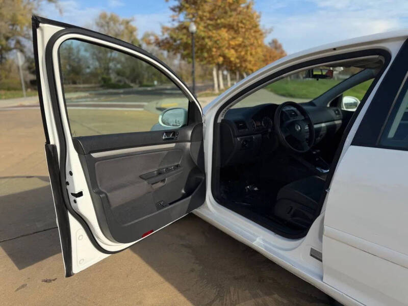 2009 Volkswagen Rabbit S PZEV