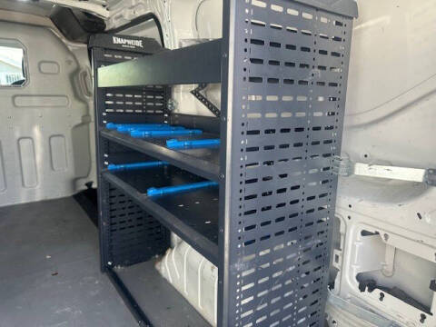 2020 Ford Transit 150