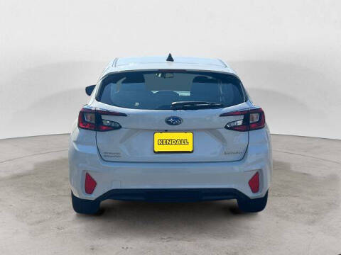2024 Subaru Impreza