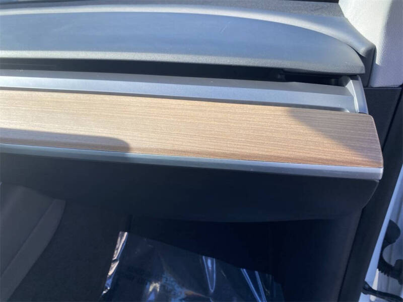 2021 Tesla Model Y Standard Range