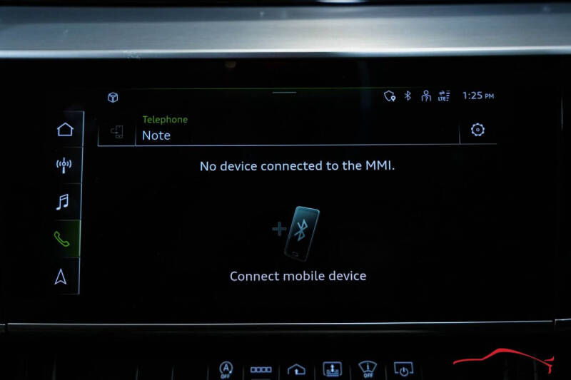 2022 Audi A8 L quattro 55 TFSI