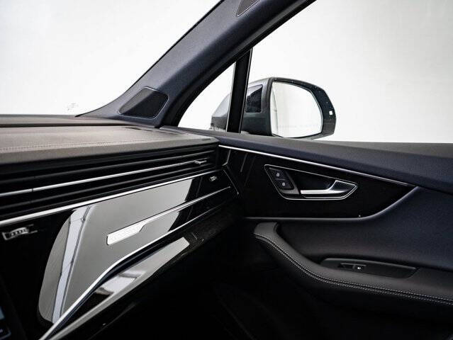 2026 Audi Q7 quattro Premium Plus 45 TFSI