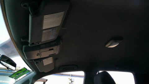 2015 Toyota Tundra SR