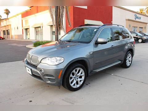 2013 BMW X5