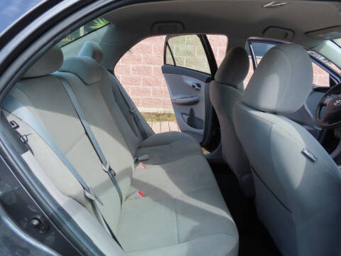 2013 Toyota Corolla LE Special Edition