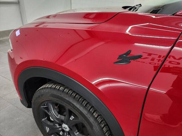 2024 Dodge Hornet GT