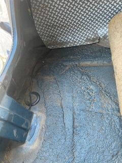 1955 Desoto Firedome