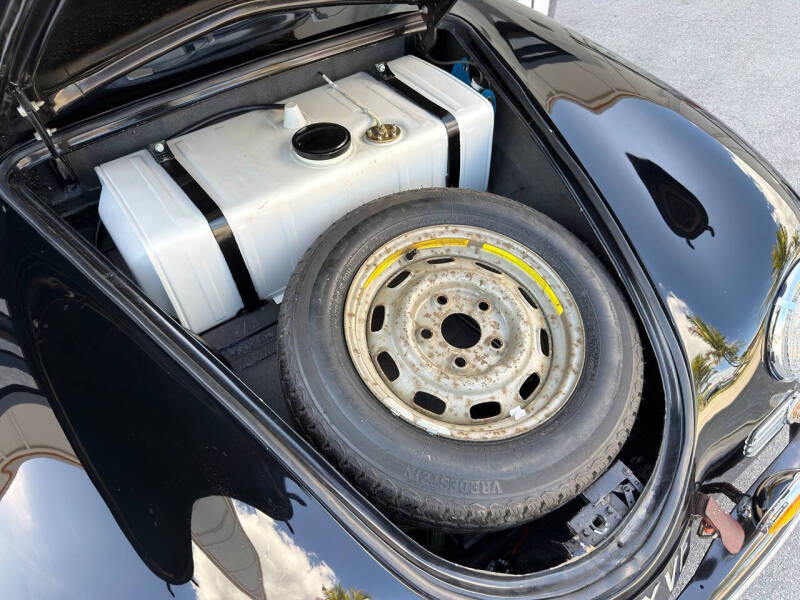 1957 Porsche 356