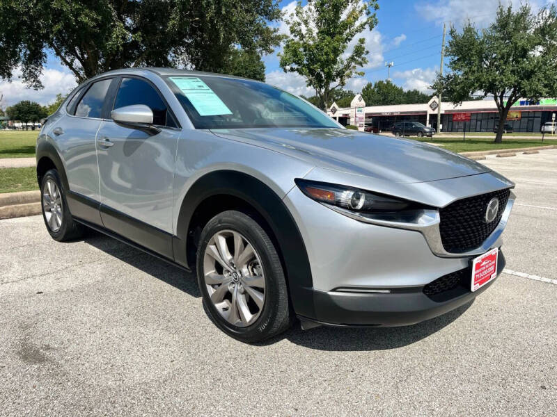 2020 Mazda CX-30 Preferred